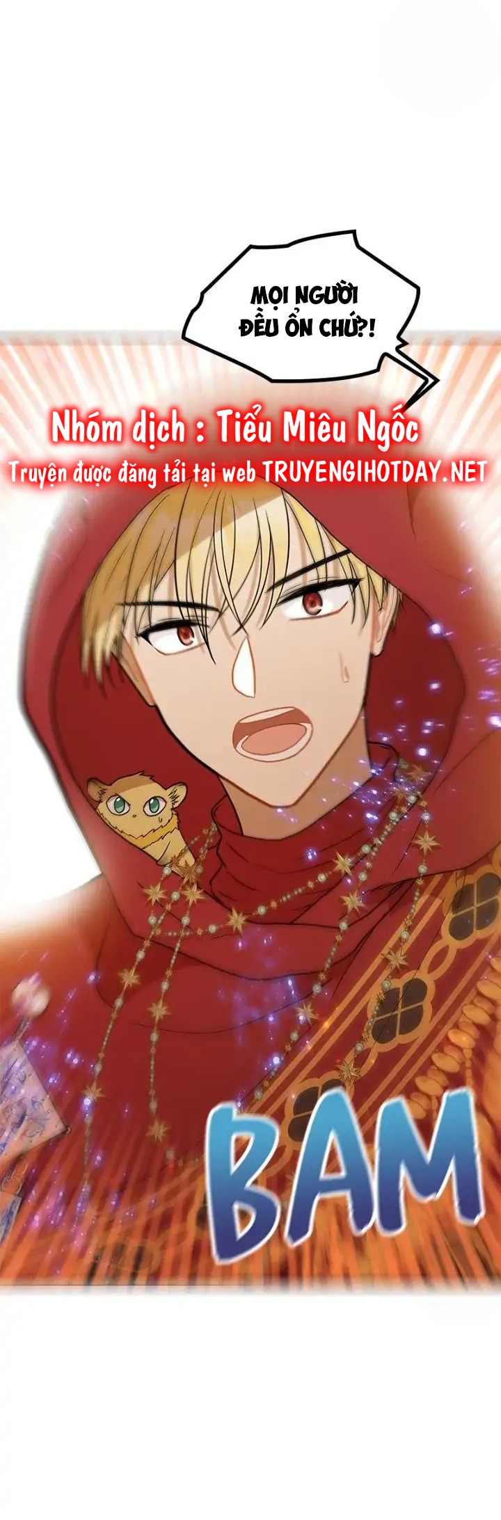 làm cách nào để sống sót trong cuốn tiểu thuyết ngôn tình lãng mạn chapter 42 3