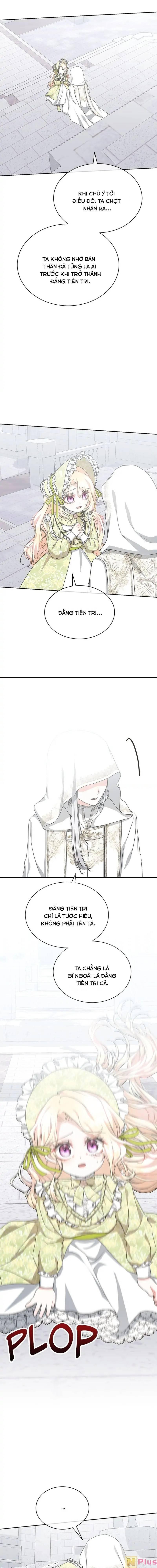 sinh ra trở thành nhân vật không có trong nguyên tác chapter 23 14