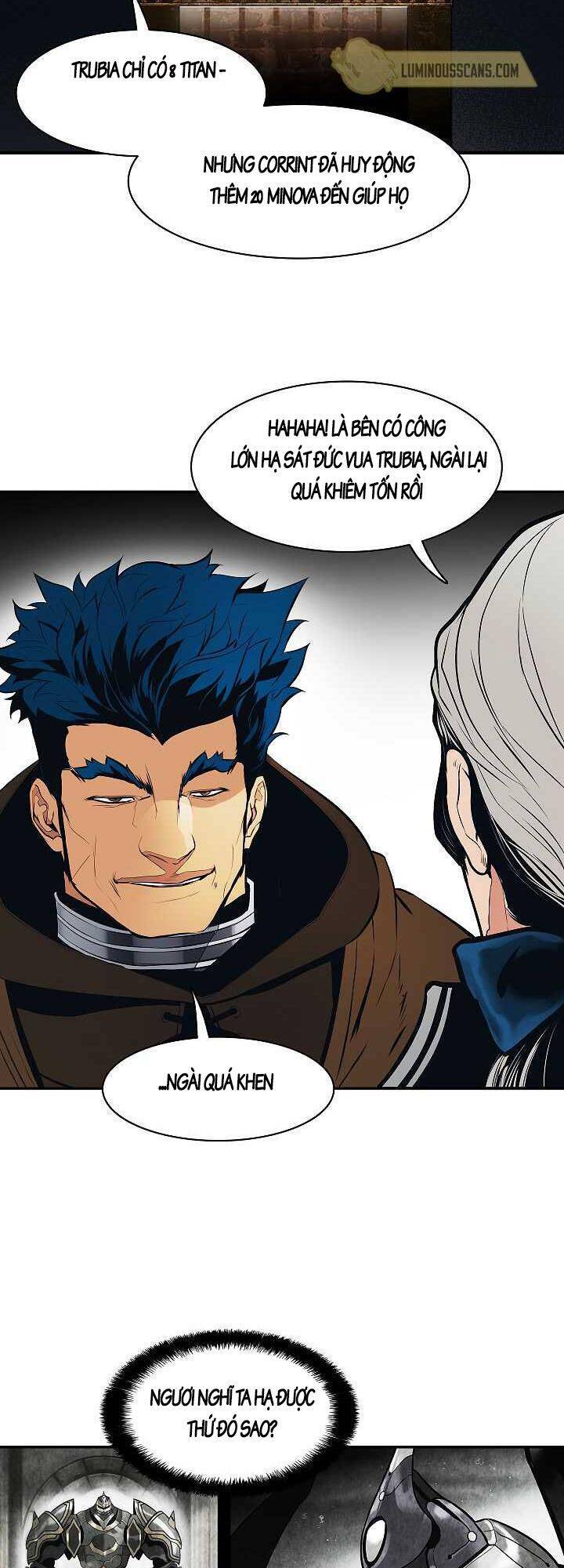 bất bại chân ma chapter 112 25