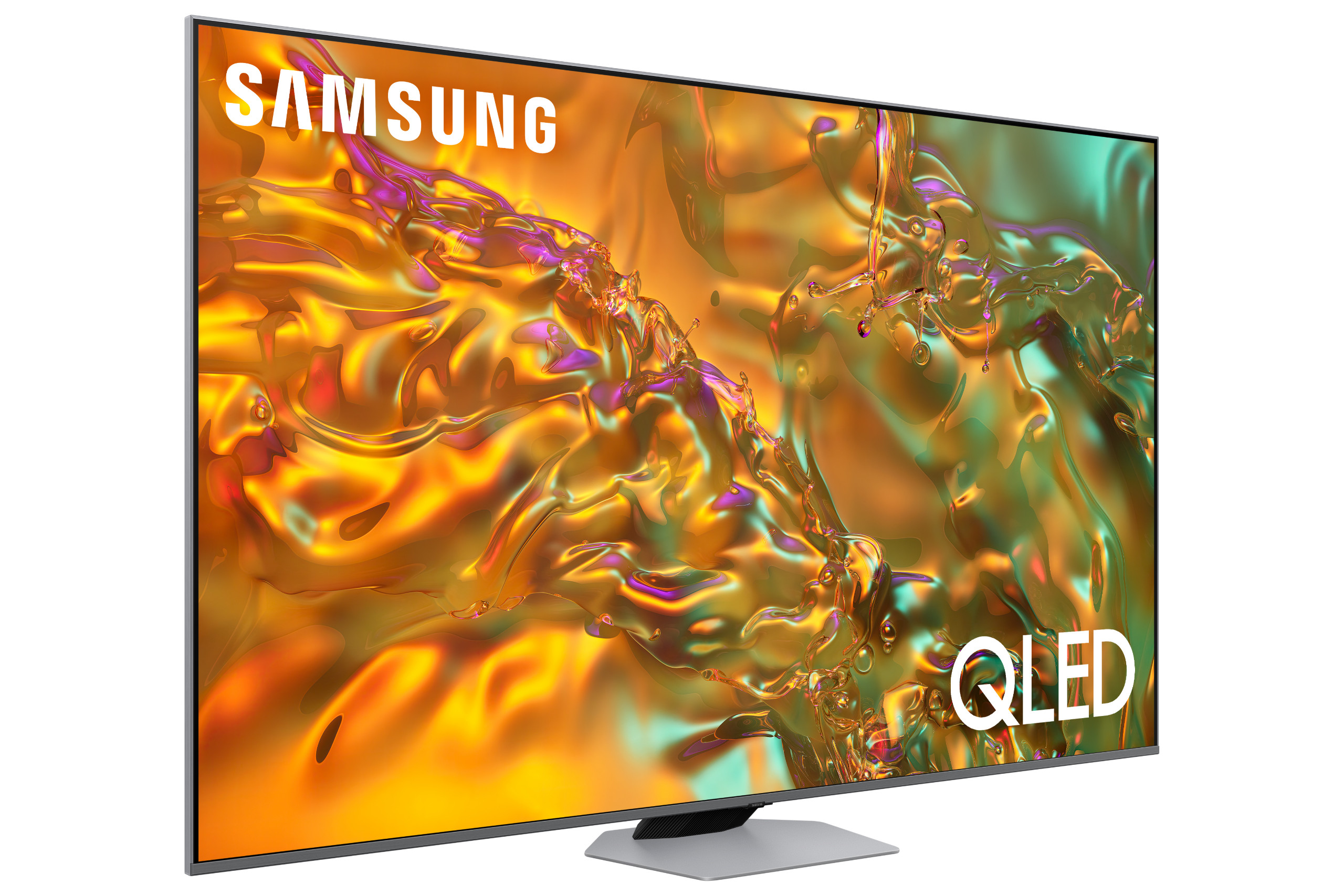 Smart Tivi QLED Samsung 4K 85 inch 85Q80D 85Q80DA - Hàng chính hãng - Chỉ giao HCM