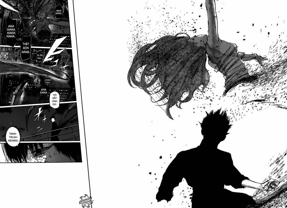 ngạ quỷ vùng tokyo 2 chapter 56 13