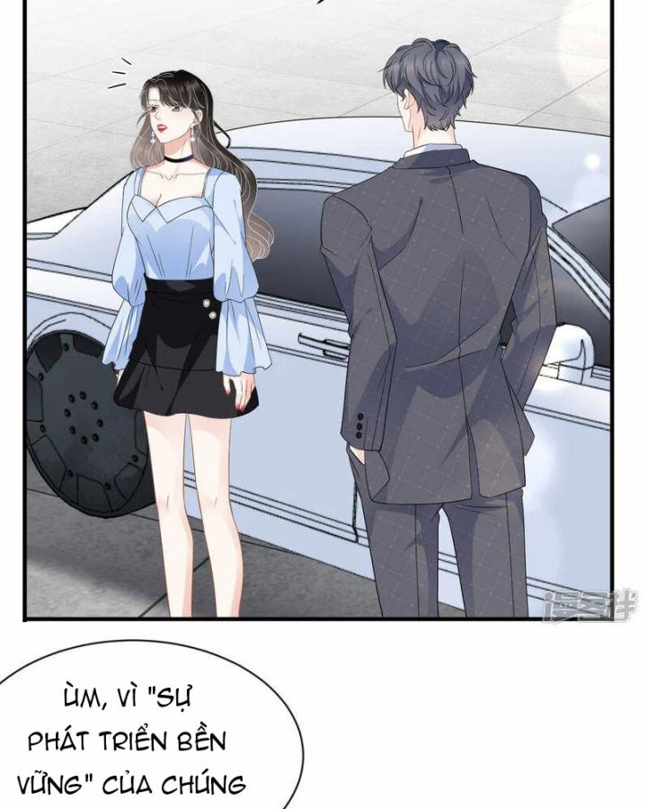 đại tiểu thư có thể có bụng dạ gì xấu chứ! (full) chapter 38 17