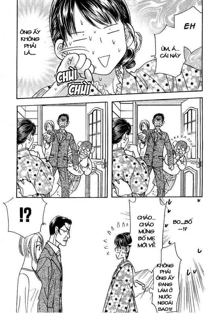 boku to kanojo no xxx chapter 46 6