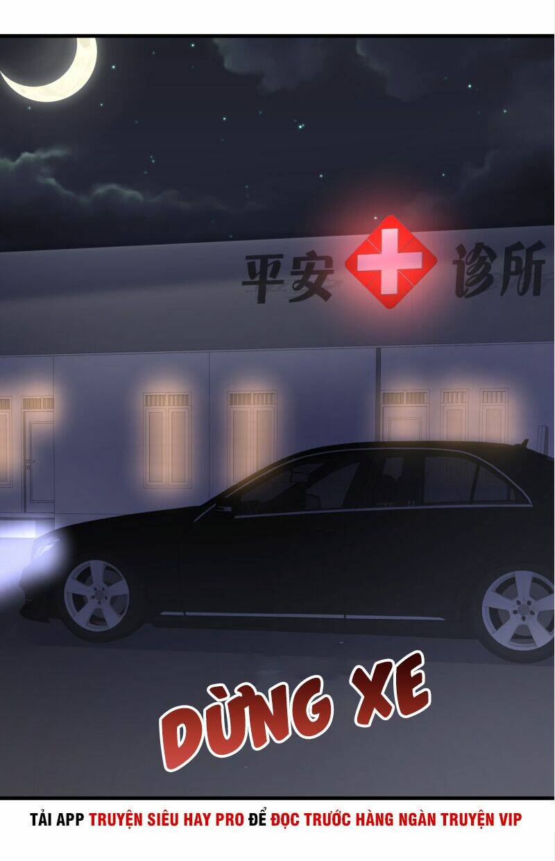 hoa hậu giảng đường luôn bên người chapter 43 1