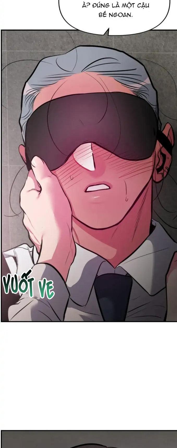 đối tác cơ thể hoàn hảo chapter 36 42