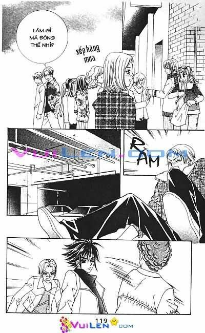 nụ hôn cuối chapter 14 20