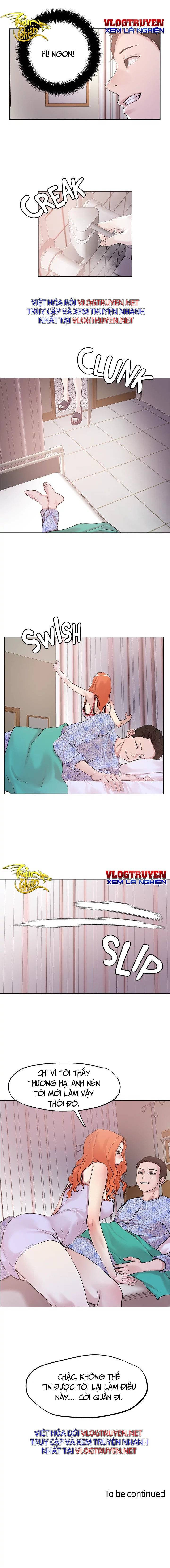 siêu chịch hệ thống của “hắc ám vương giả” chapter 37 11