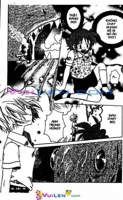 nữ sinh thời đại chapter 8 90