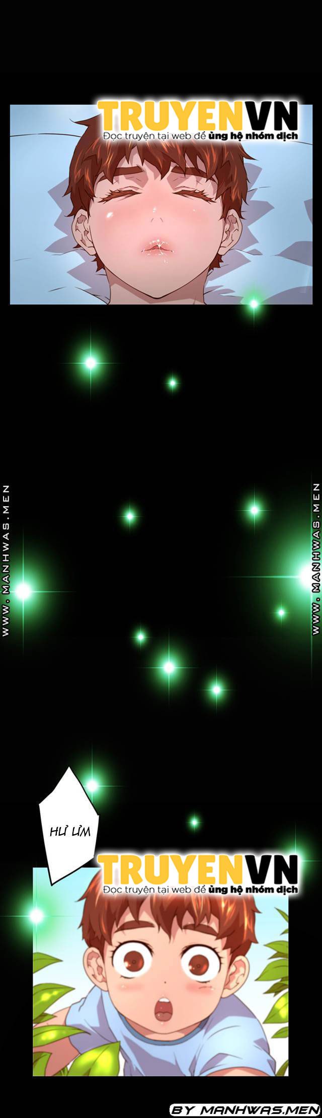 mỹ nam hàng khủng chapter 2 33