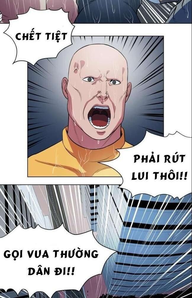 kẻ phán xét chapter 47 21