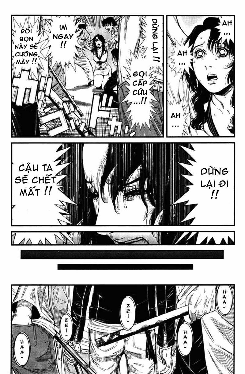 wolf guy - wolfen crest chapter 1 29