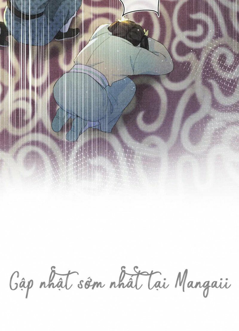 nhóc con giao nhân ba tuổi rồi chapter 33 13