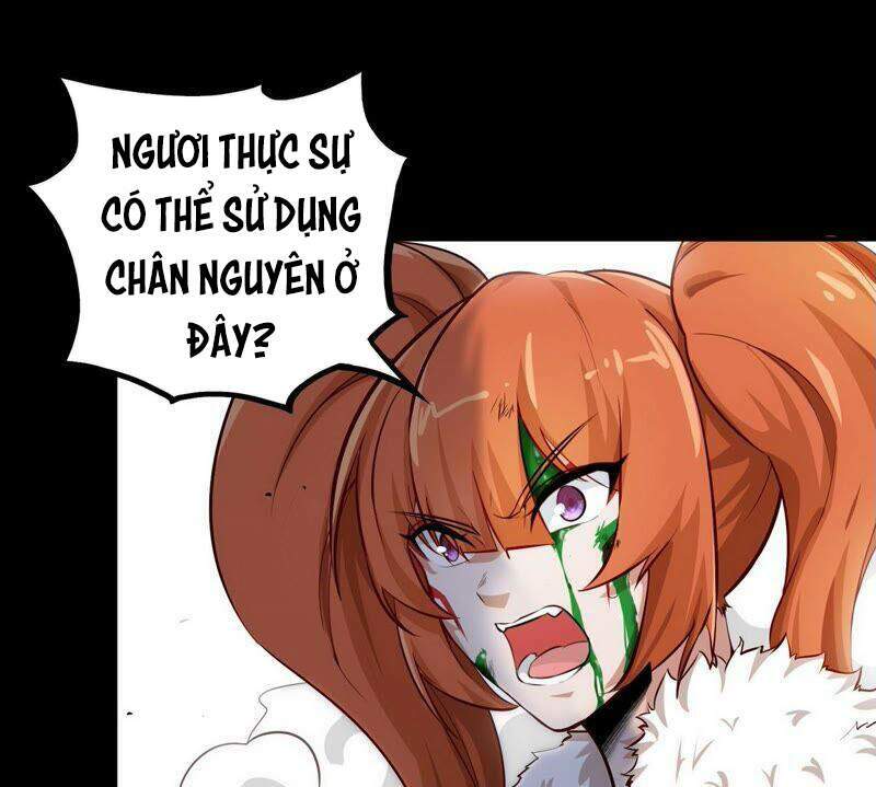 bản kiếm tiên tuyệt không làm nô chapter 21 9