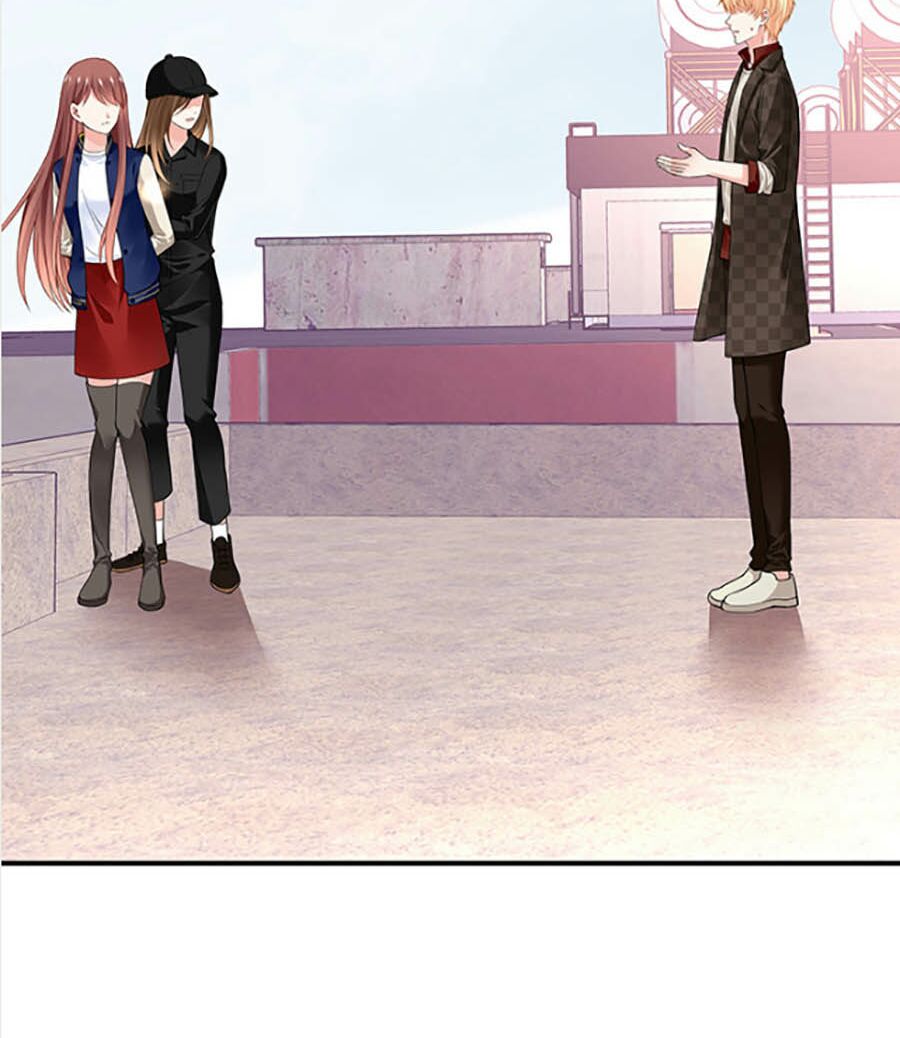 bạn trai 1/4 của tôi chapter 36 33