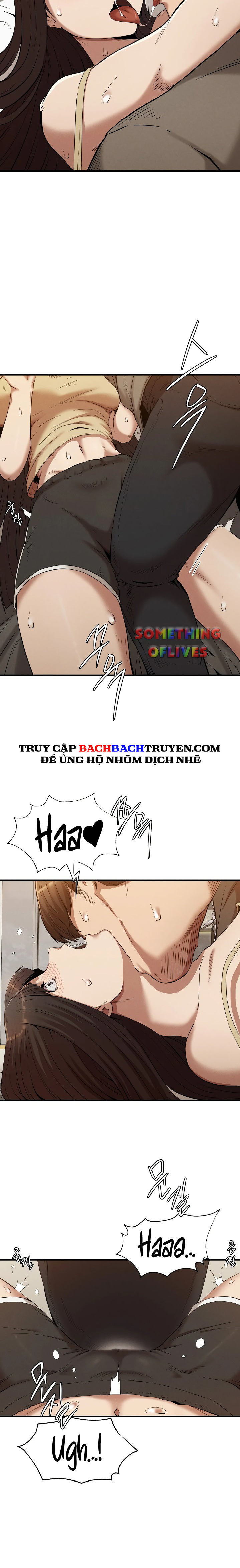 ân đền oán trả chapter 25 12