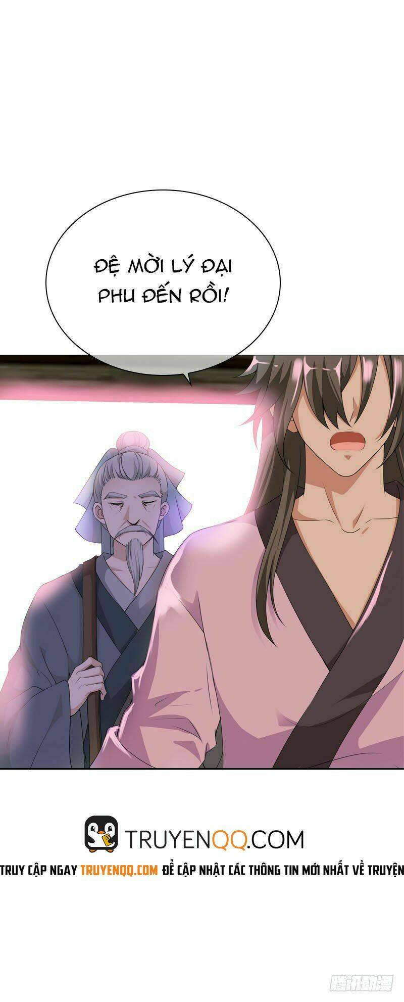 điền viên mật sủng: cô vợ nóng bỏng chapter 29 32