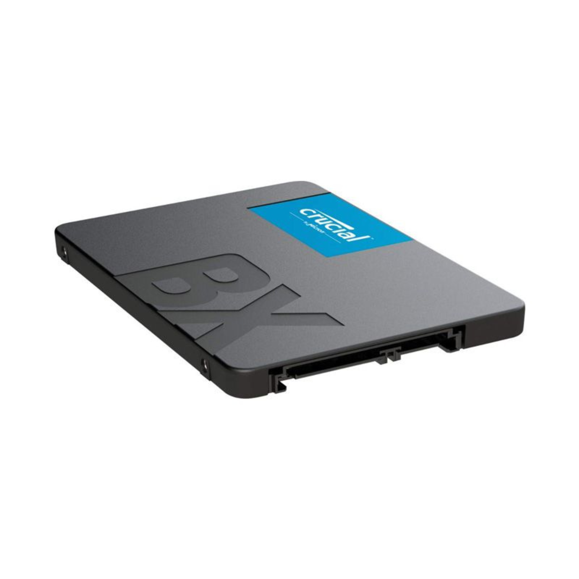 Ổ cứng SSD Crucial BX500 3D NAND 2.5-Inch SATA III 500GB - CT500BX500SSD1 - HÀNG CHÍNH HÃNG