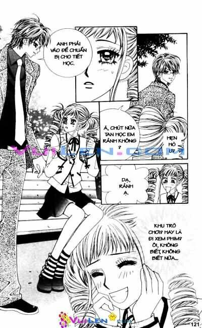 forbidden kiss chapter 7 1