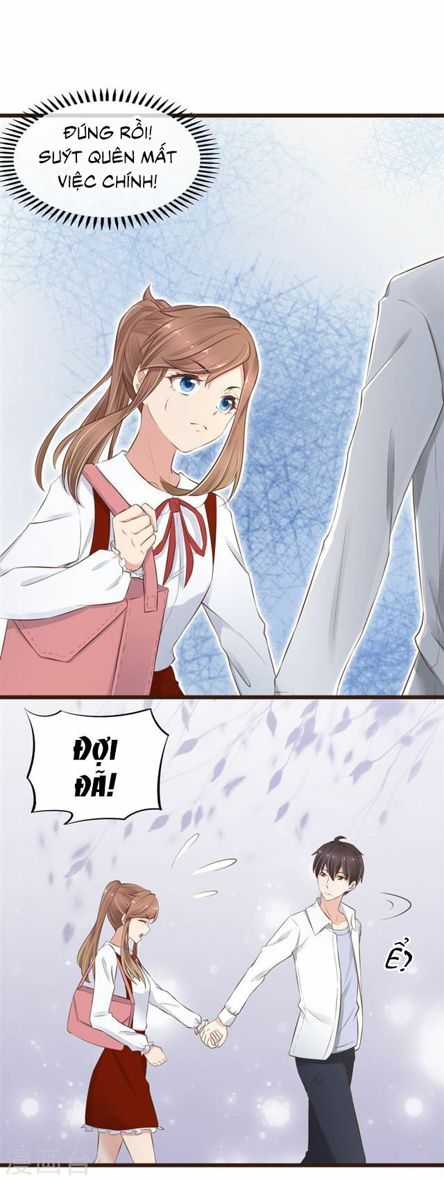 đơn phương 37.5 chapter 16 10