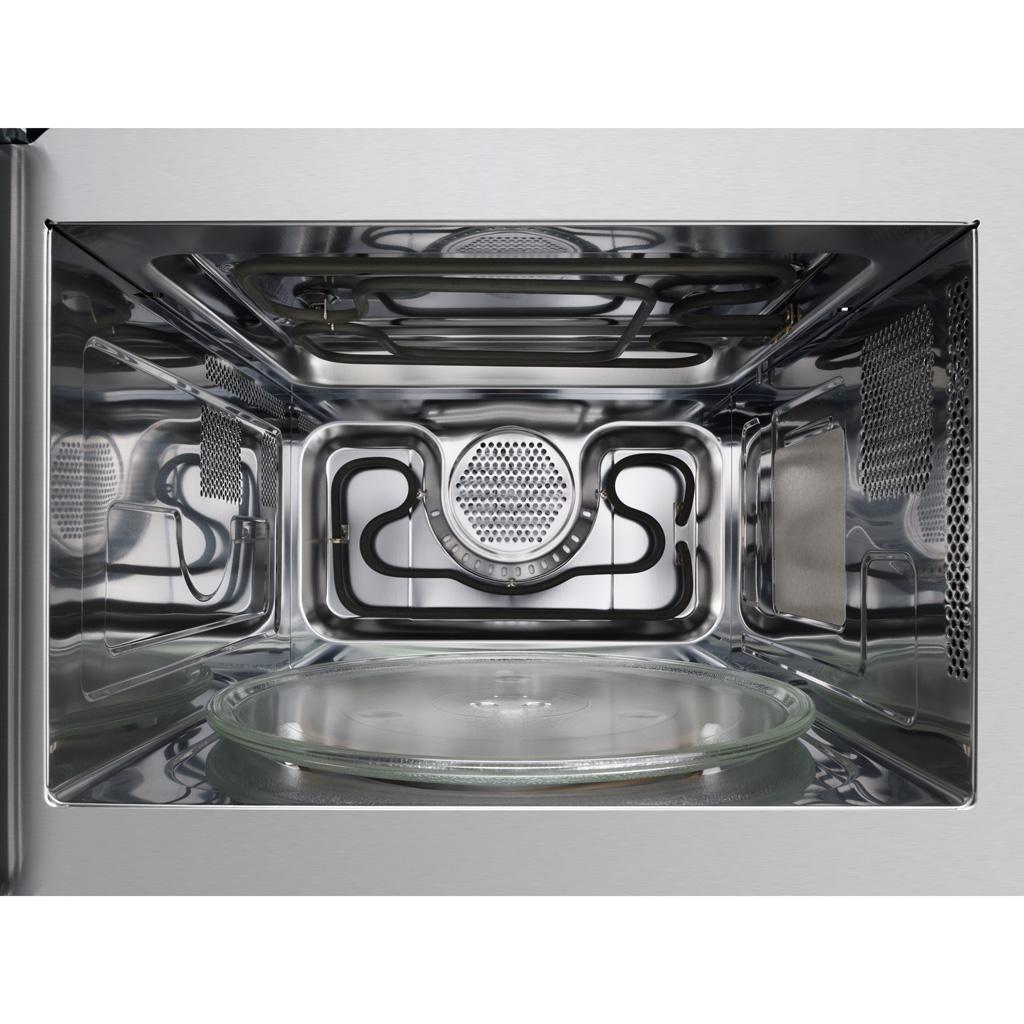 Lò vi sóng có nướng Panasonic 27 lít NN-CT66MBYUE - Hàng chính hãng