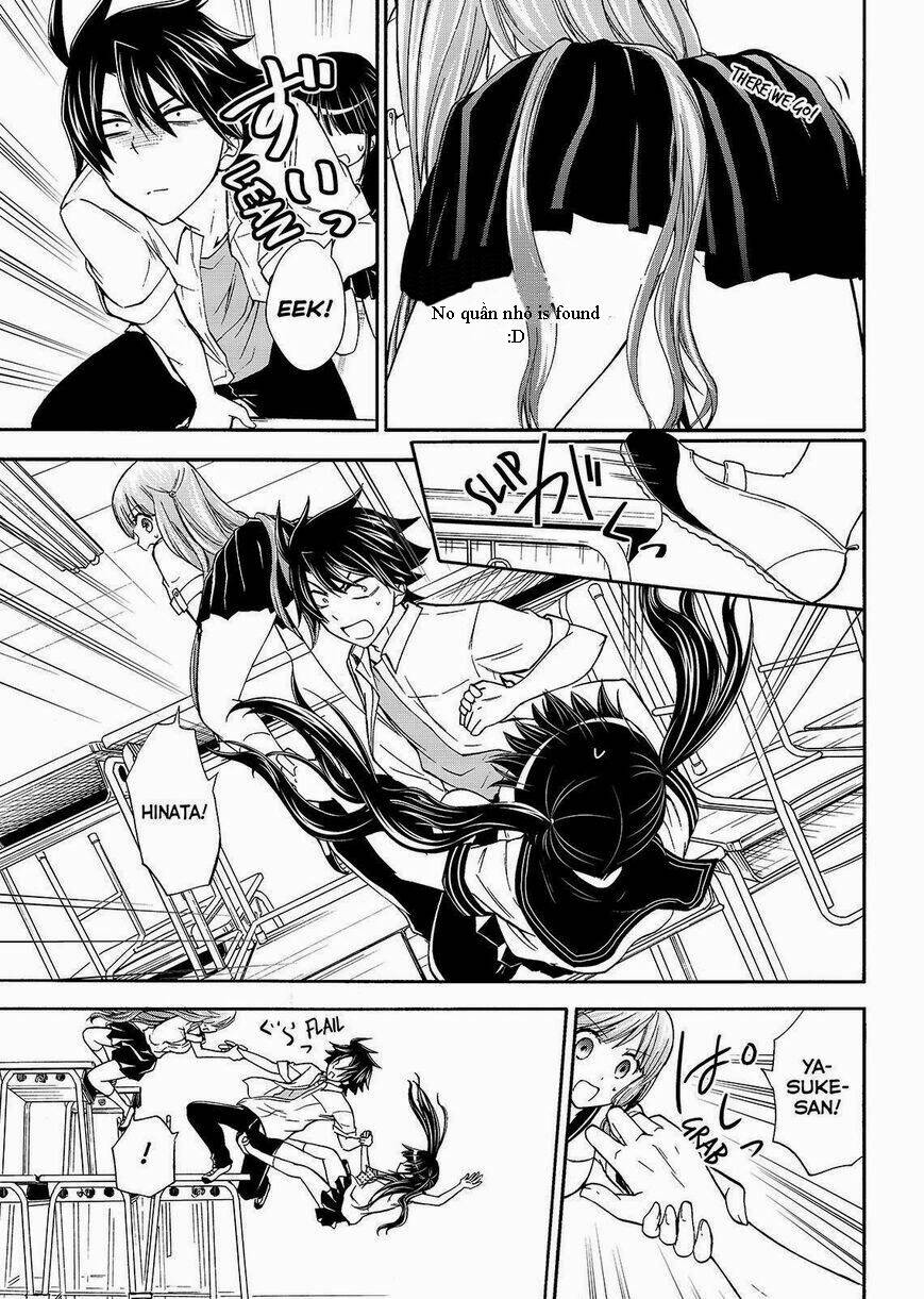 maga-tsuki chapter 45 18