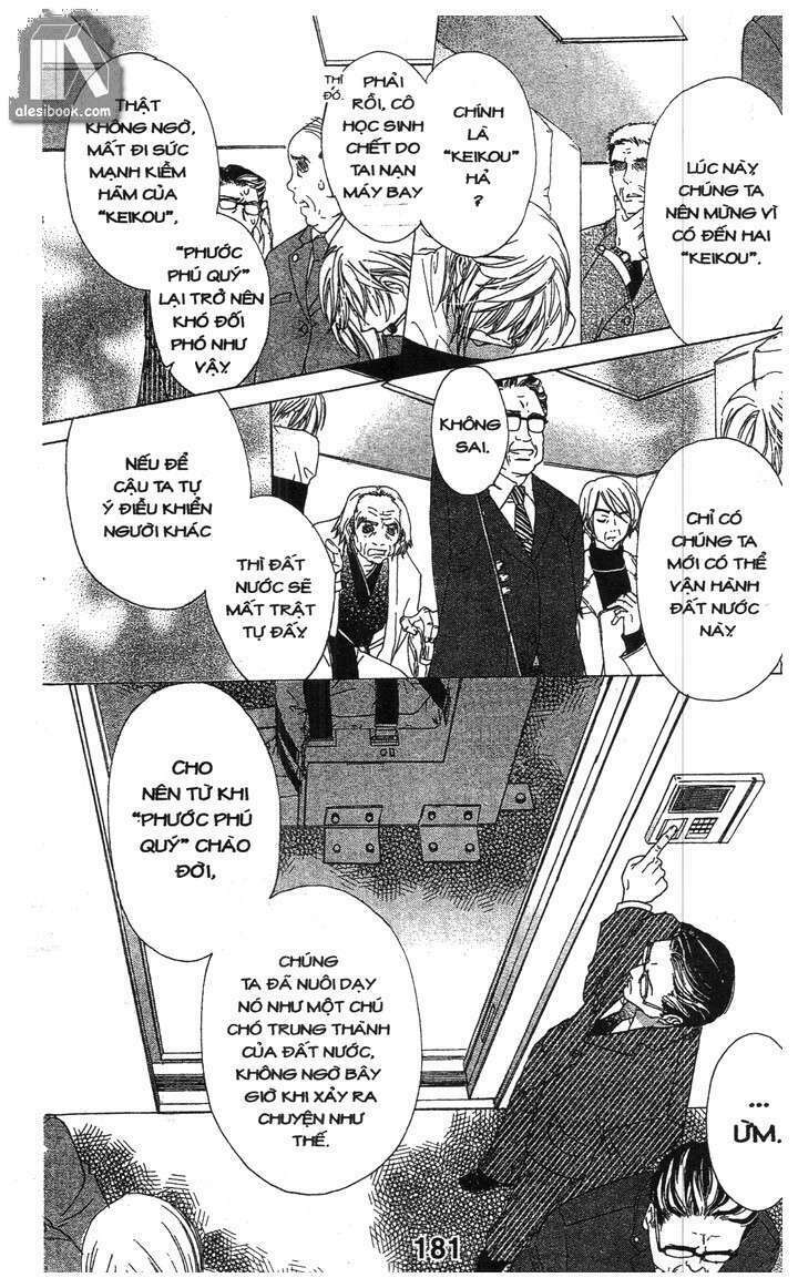 tình yêu định mệnh chapter 21 27