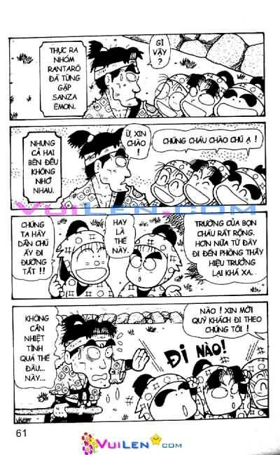 ninja loạn thị chapter 53 61