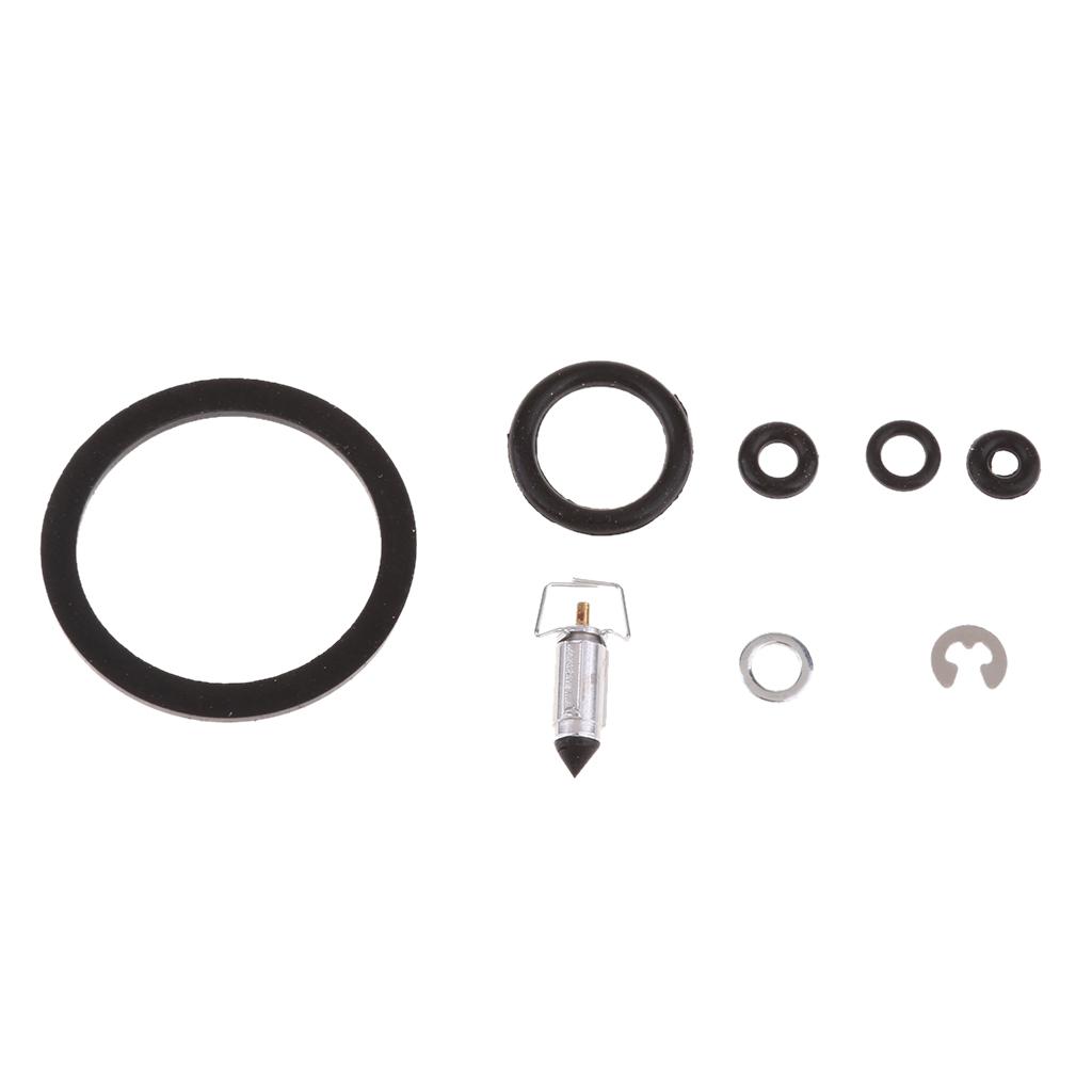 Carburetor Carb Rebuild Repair Kit for for Suzuki LT80 Quadsport 1987-2006