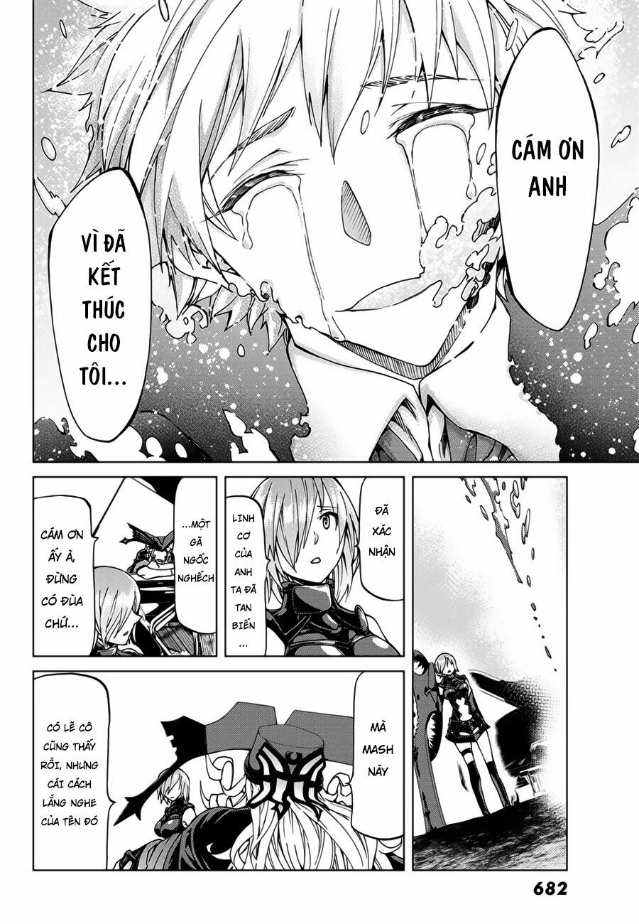 fate/grand order -turas realta- chapter 14 31