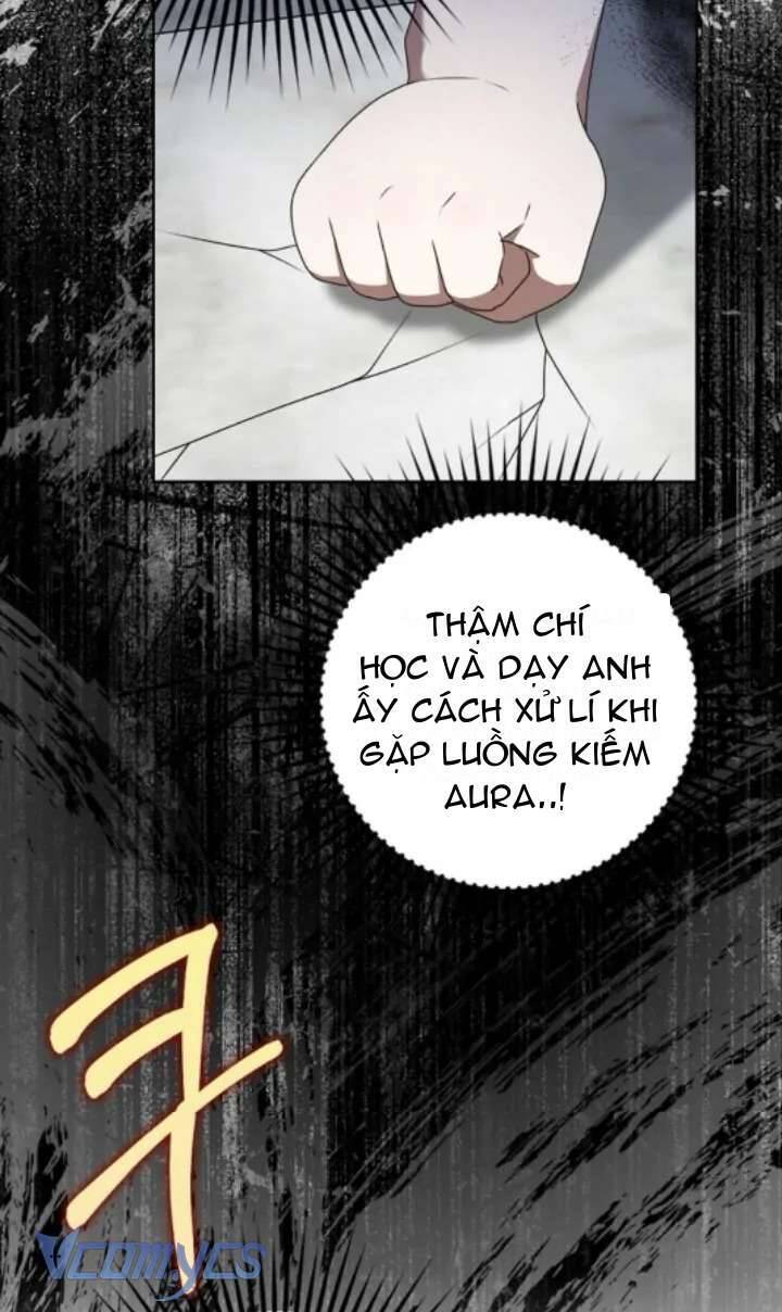 đứa con gái côn đồ nhà công tước chapter 43 47