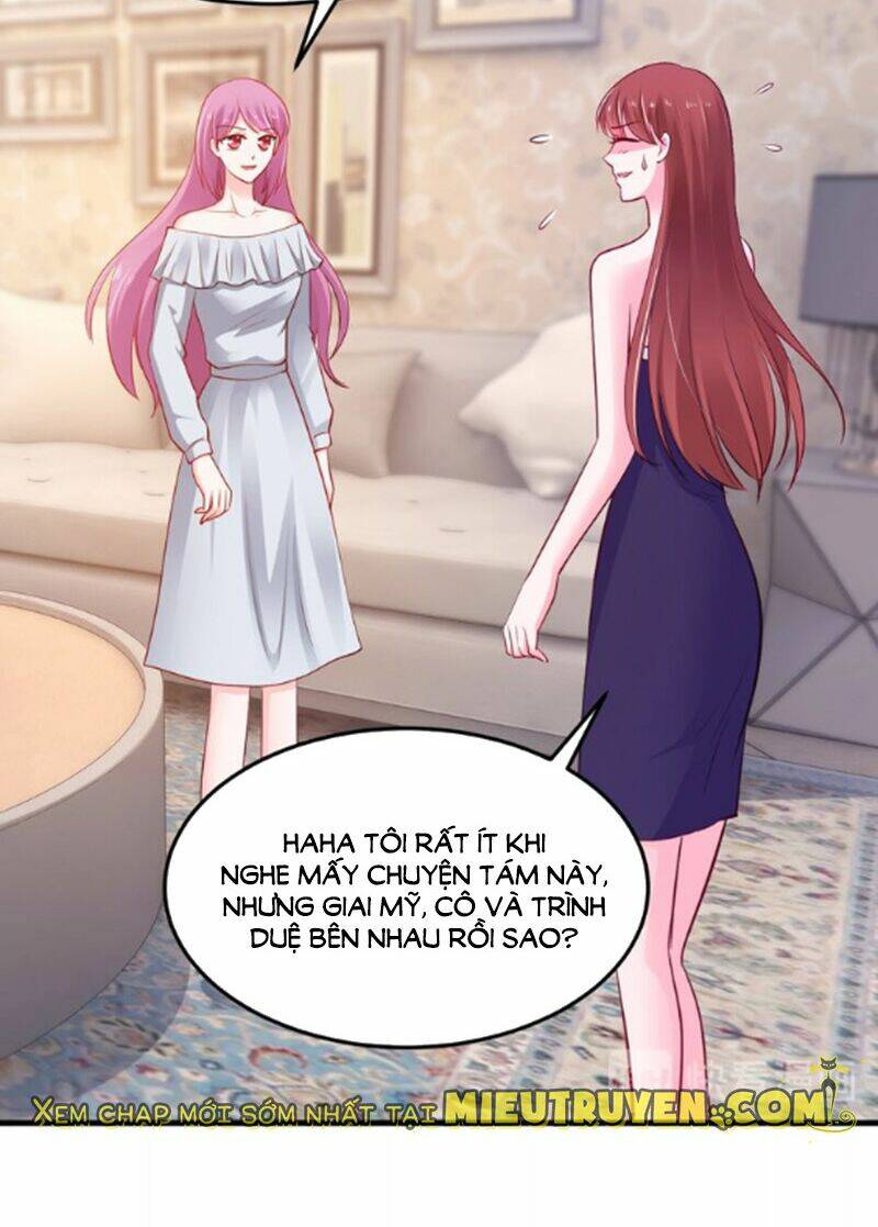 thú cưng độc quyền của boss chapter 61 26