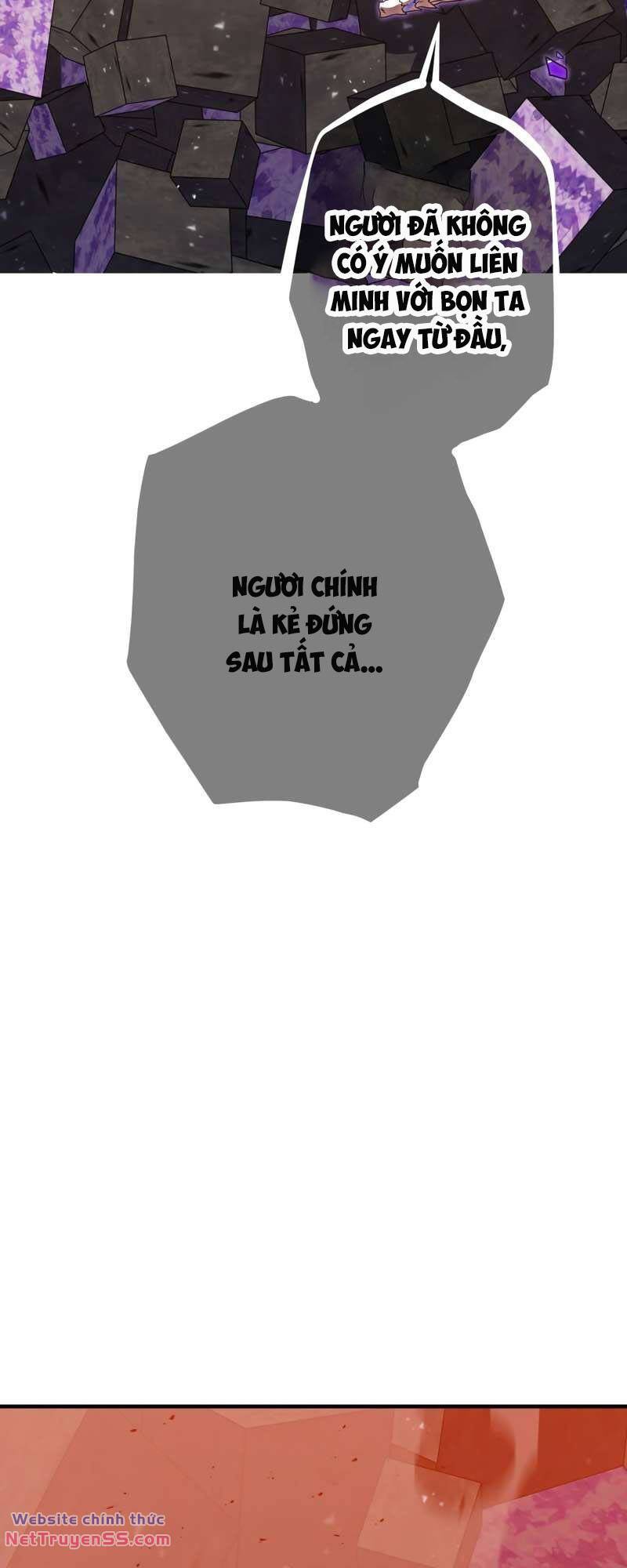 Huyết Thánh Cứu Thế Chủ~ Ta Chỉ Cần 0.0000001% Đã Trở Thành Vô Địch chapter 62 139