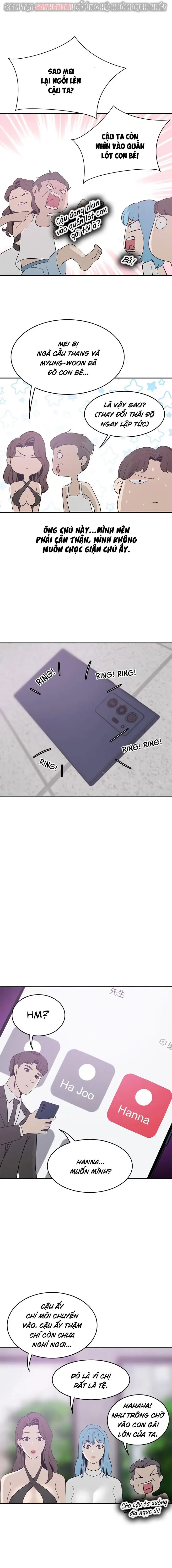 phú bà chapter 21 16