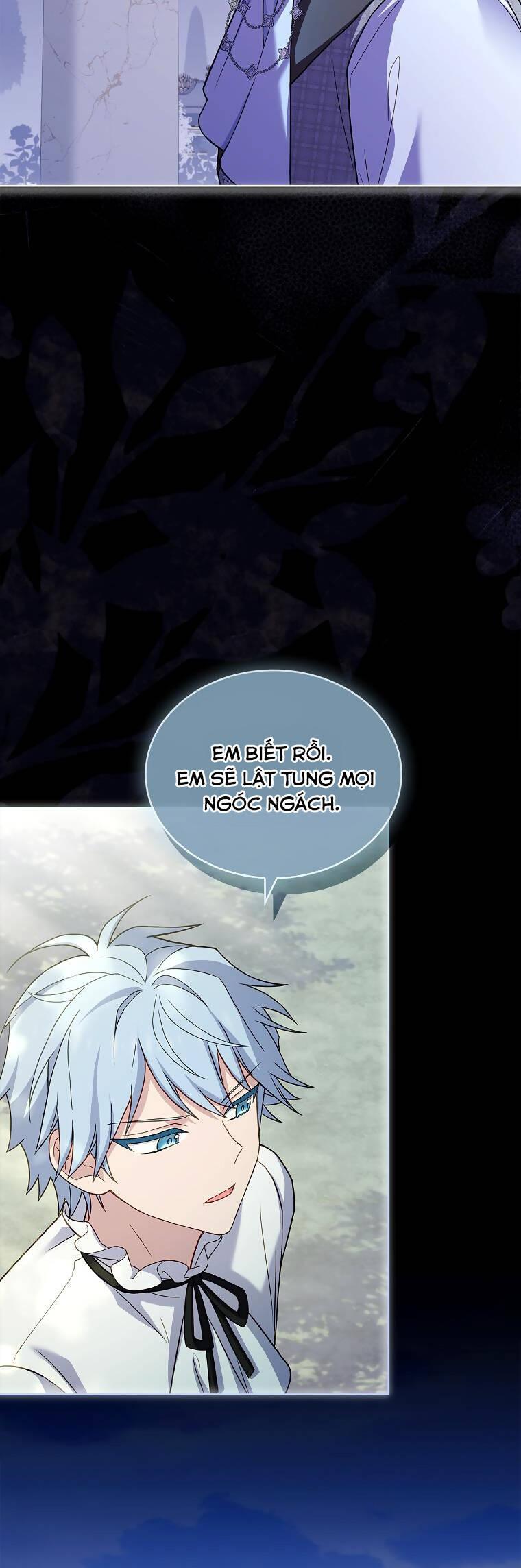 để yên cho tiểu thư hiền chapter 119 5