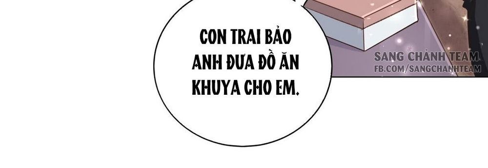 trời ban cho nam thần daddy chapter 55 20
