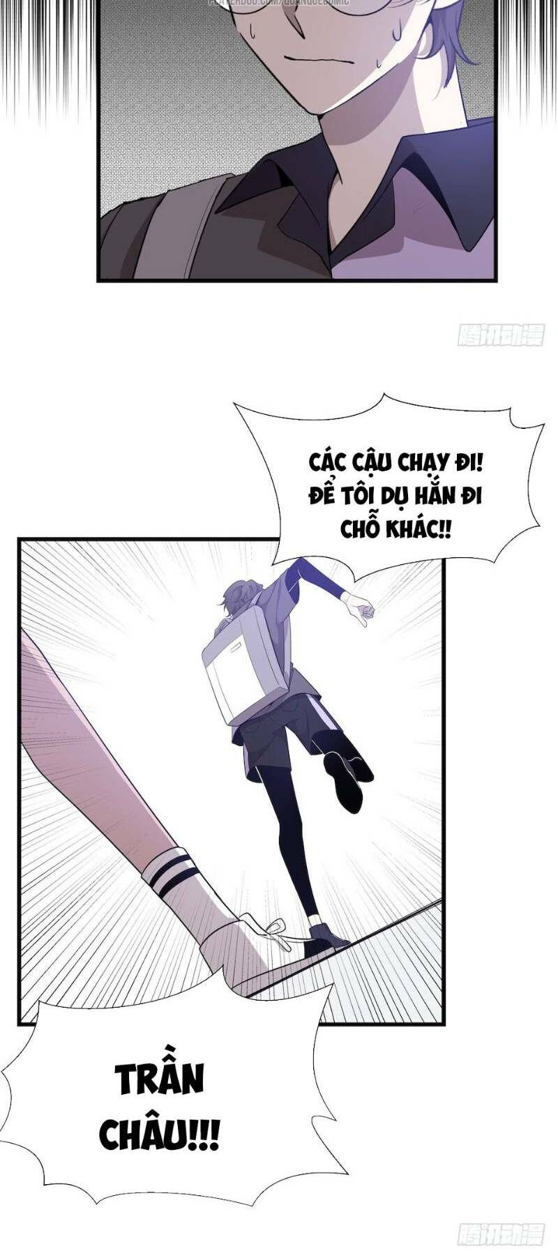 thát không mê thất chapter 34 28