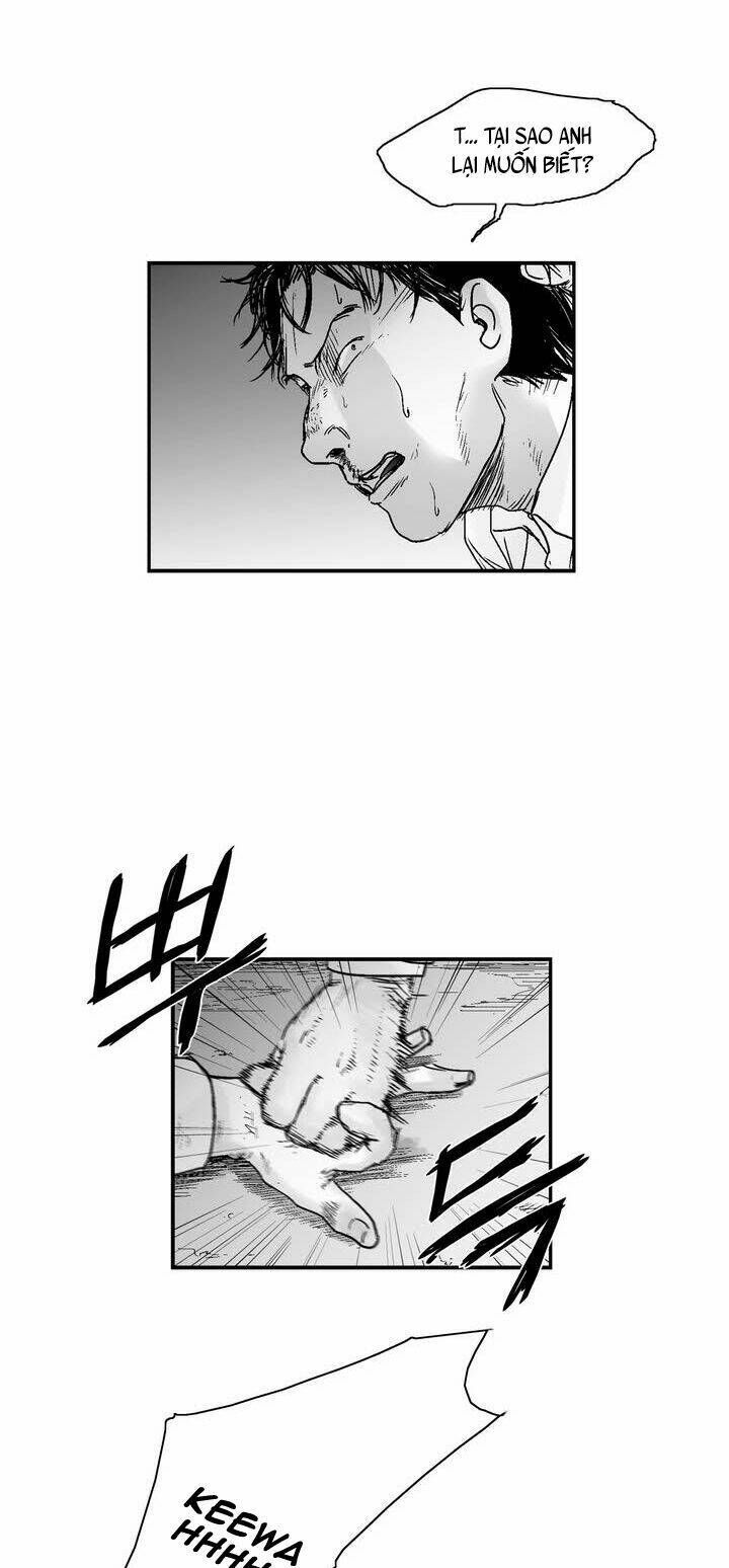 bạo lực học đường chapter 14 23