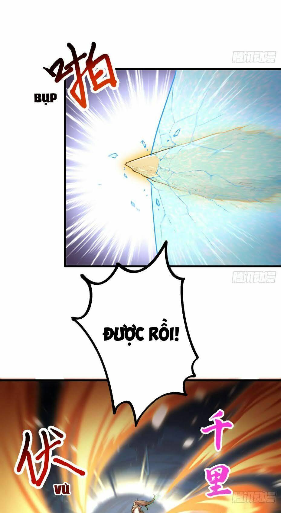 trường an tưởng tượng chapter 21.2 3