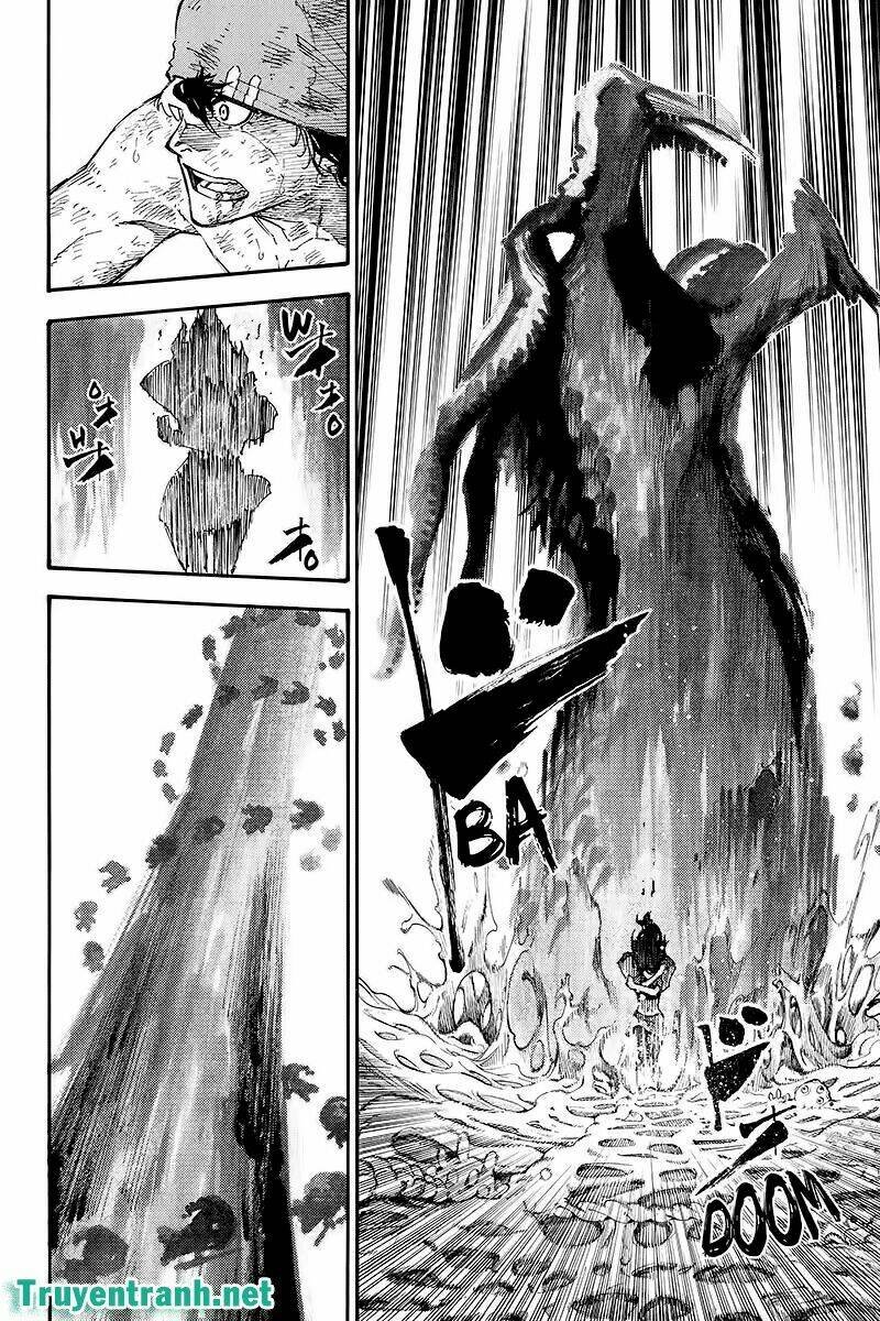 dolly kill kill chapter 127 4