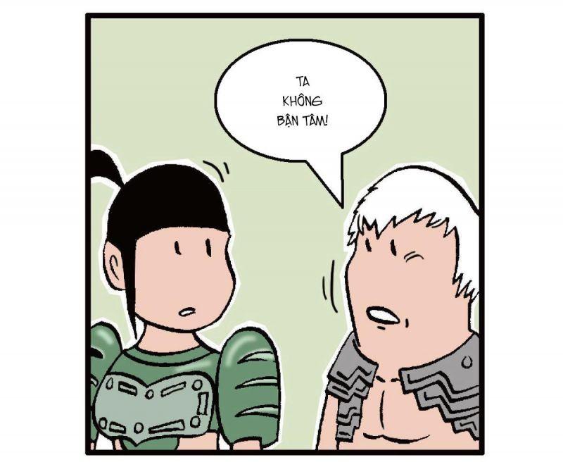 sơn hải kinh truyện chapter 1.5 17