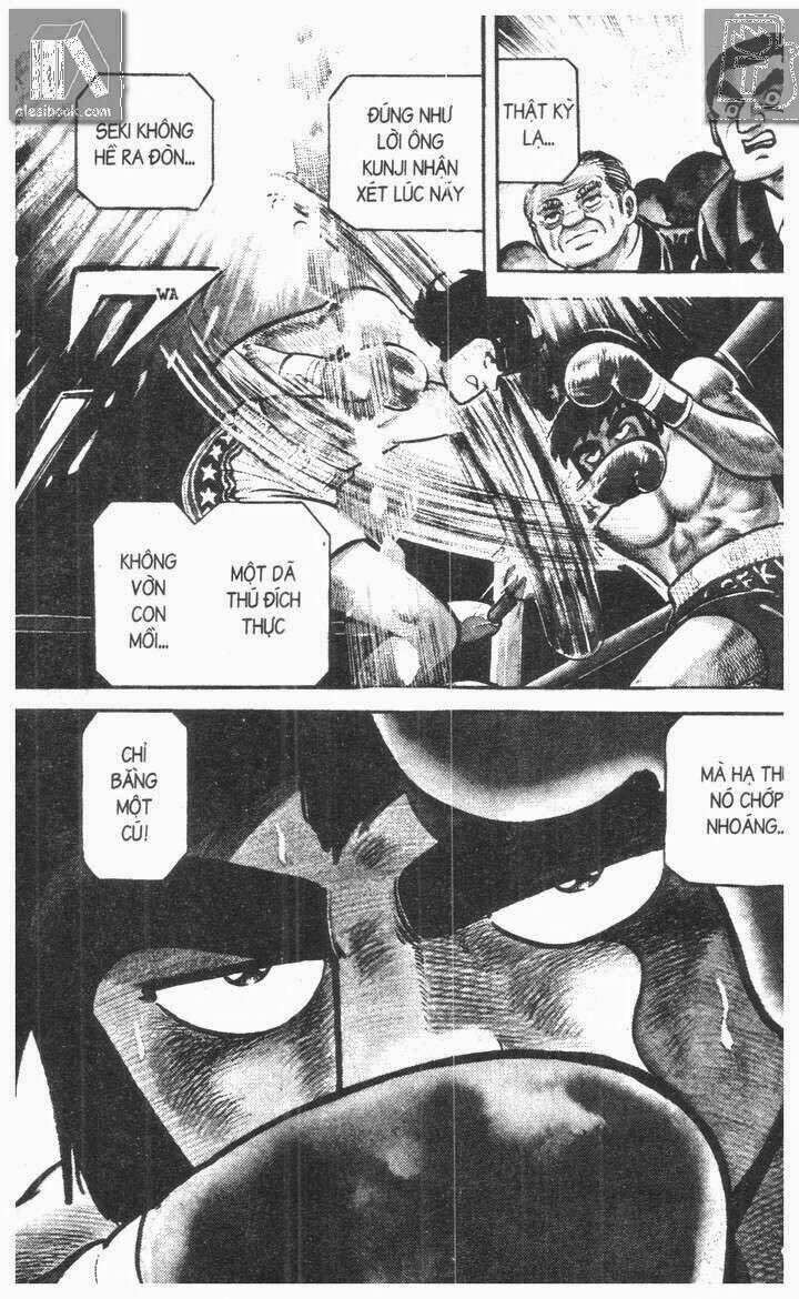 ganbare genki chapter 219 13