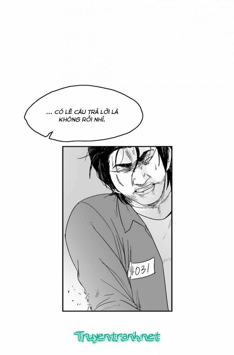 bạo lực học đường chapter 72 9