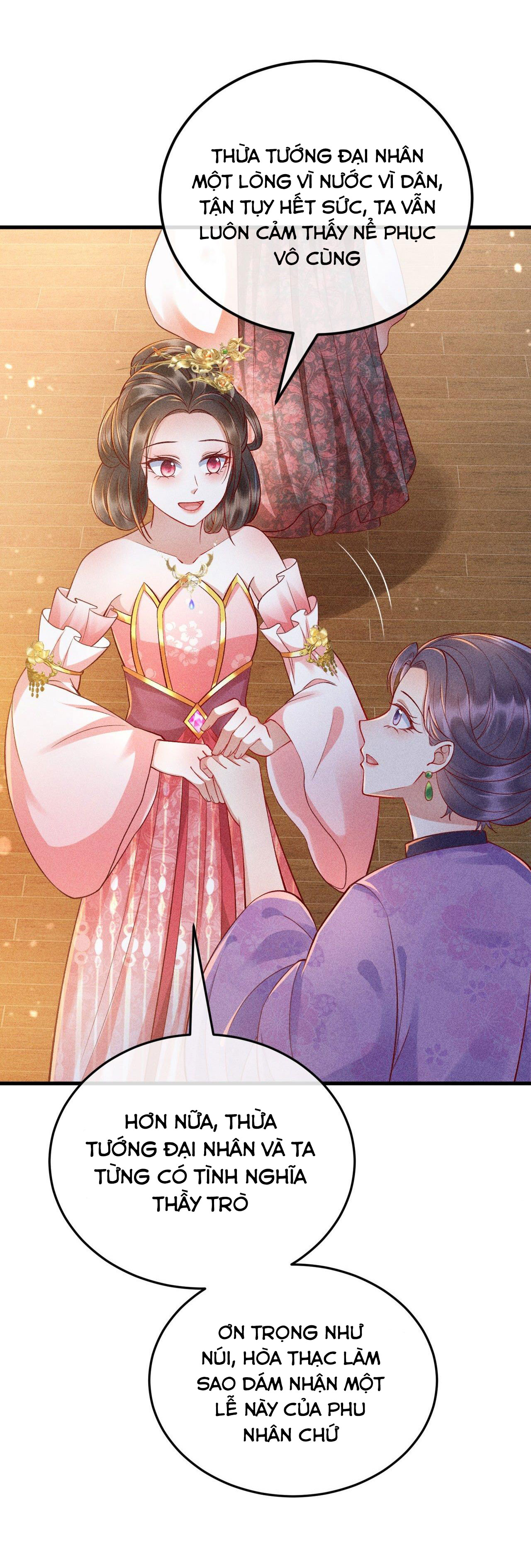 cổ tích về người mẹ kế chapter 91 81