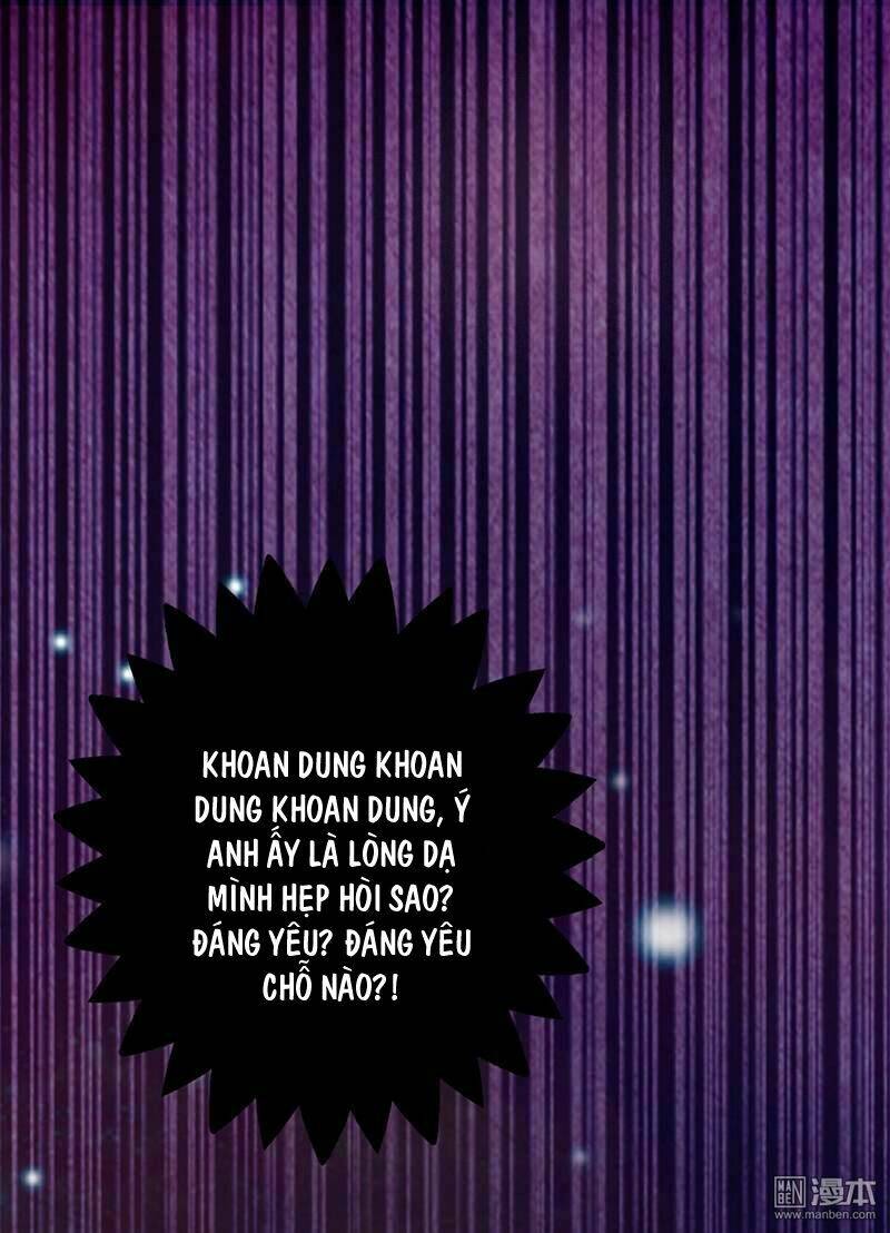 truy phu 36 kế - ông xã à, tới chiến nào! chapter 3 48