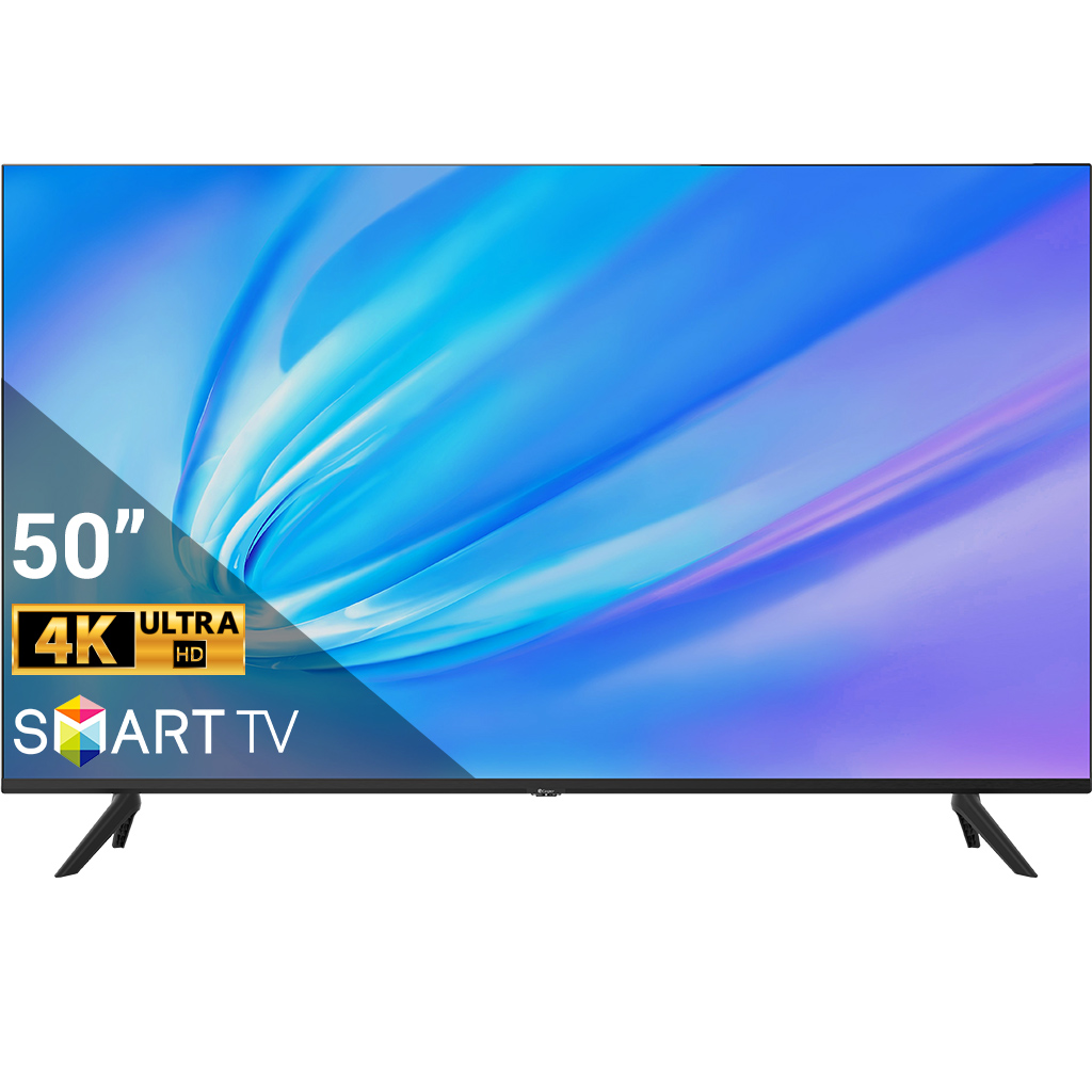 Android Tivi Casper 4K 50 inch 50UGA610 model 2022- Hàng chính hãng