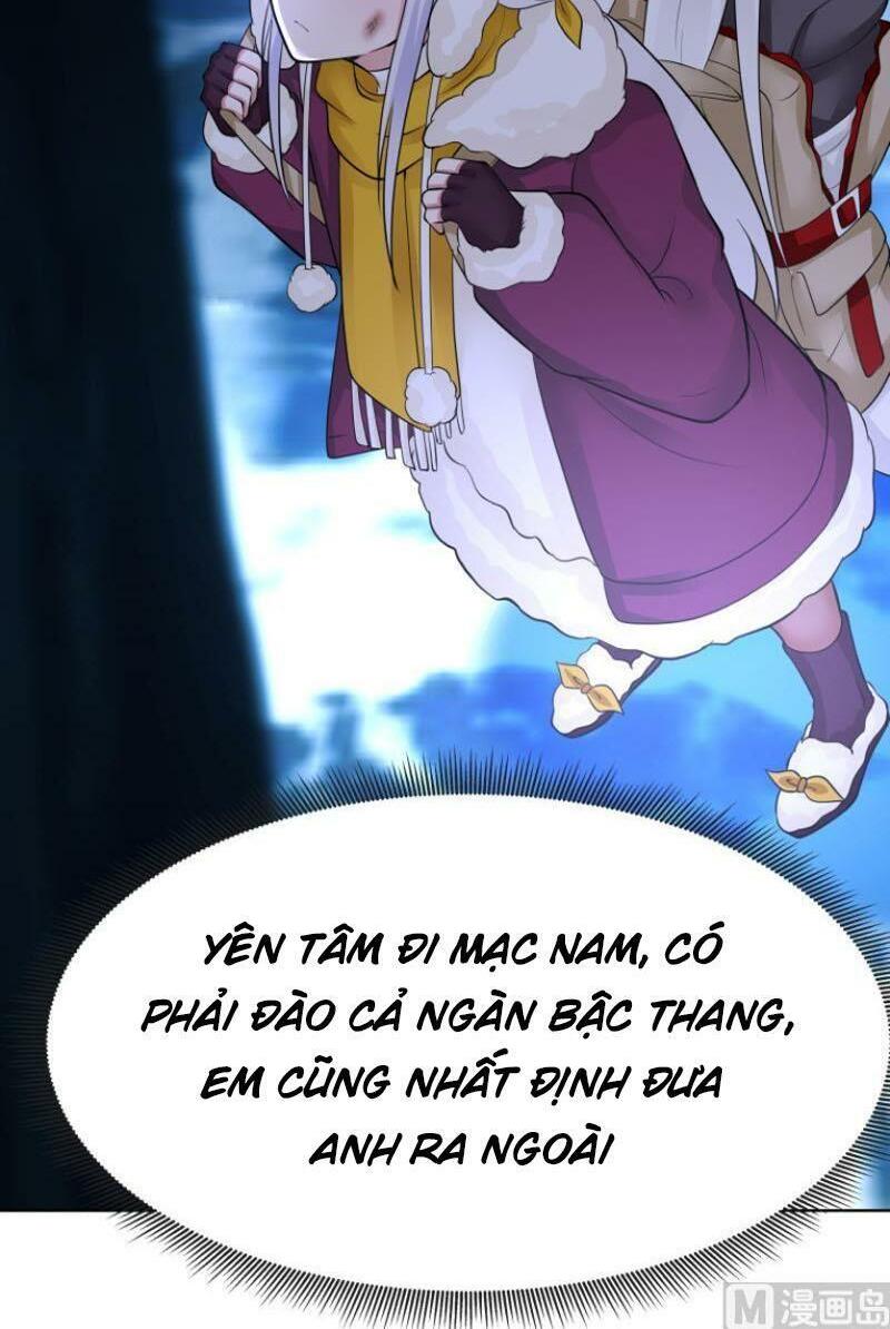trên người ta có một rồng chapter 451 16