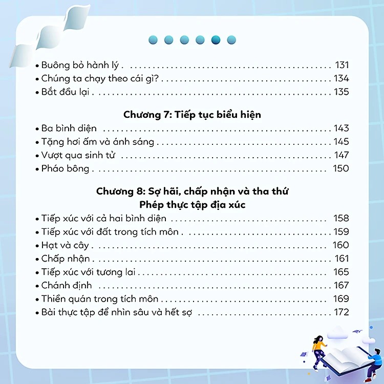 Không diệt không sinh đừng sợ hãi (Tái Bản - Thiền Sư Thích Nhất Hạnh )