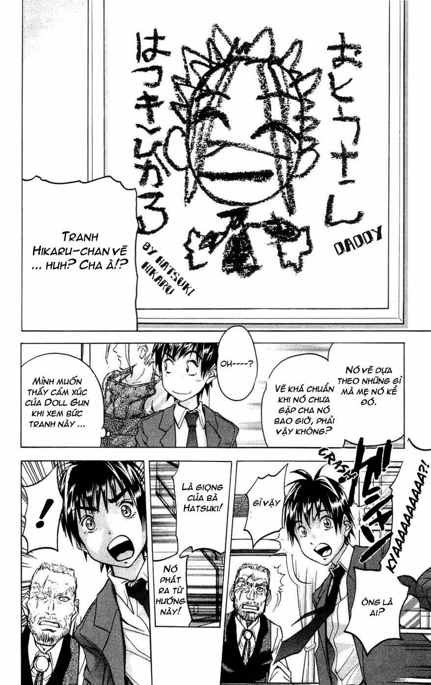 doll gun chapter 8 18