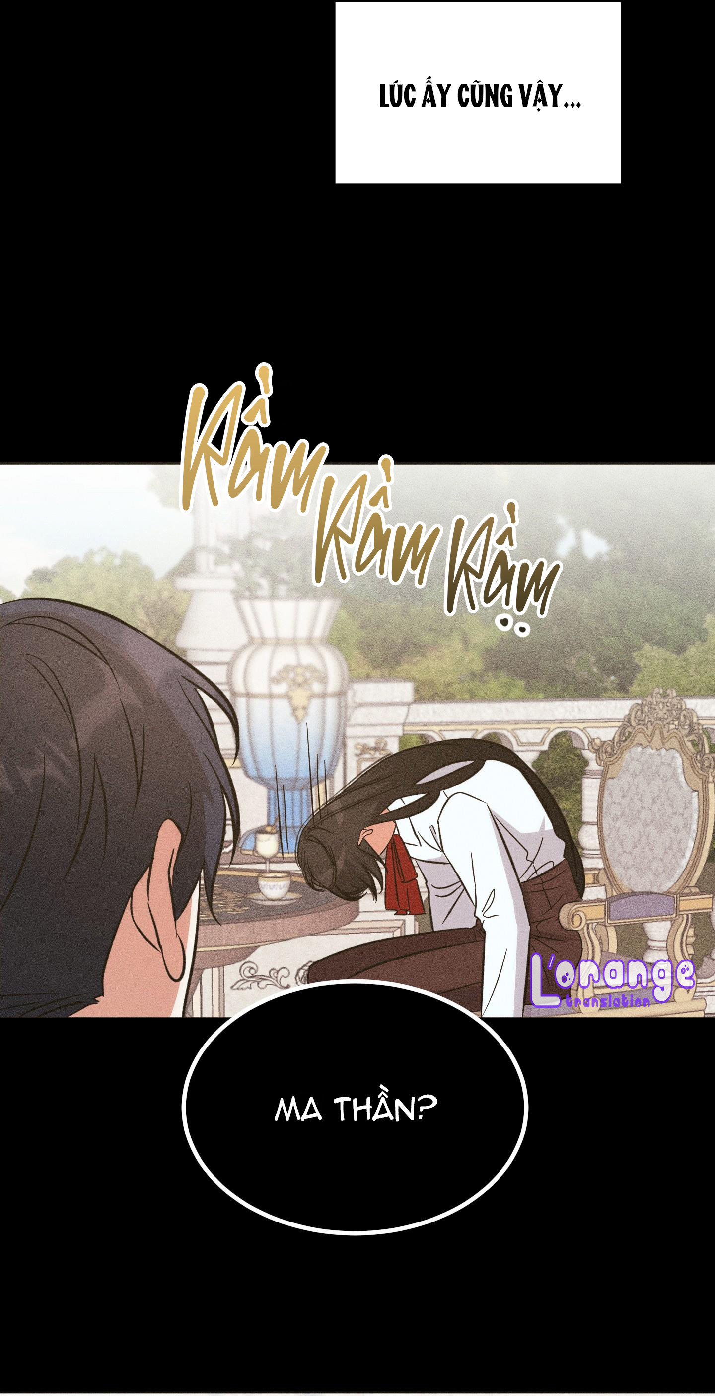 giam giữ ác ma chapter 4 12