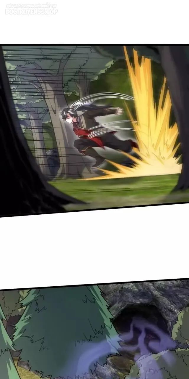 tôi, thần long của nữ đế! chapter 12 18